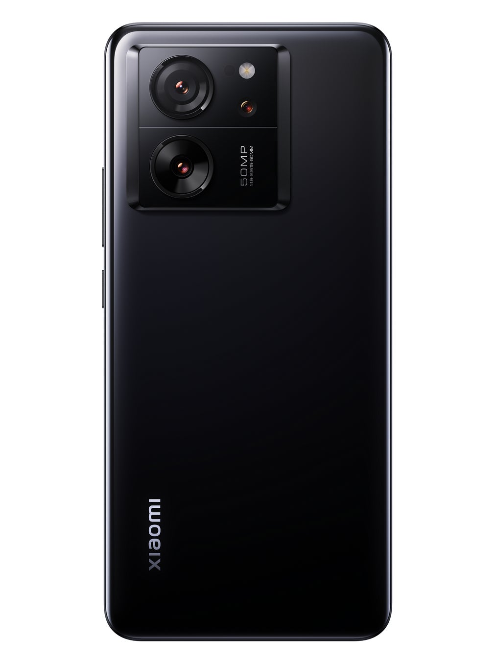 Redmi スマートフォン ブラック トリプルカメラ Xiaomi、ハイレベルのトリプルカメラを搭載した 最新フラッグ