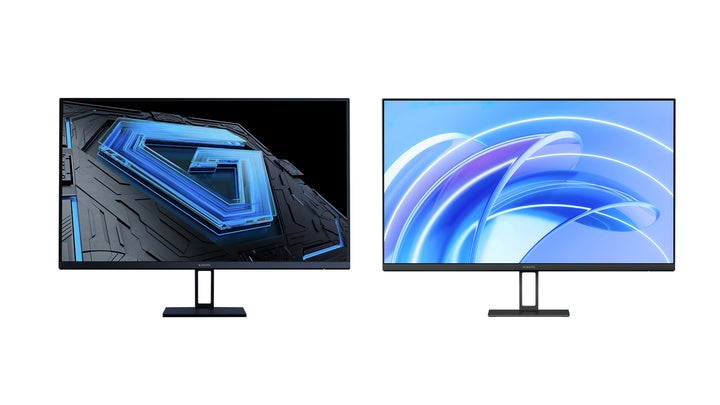 ゲームプレーヤーのための「Xiaomi ゲーミングモニター G27i」 仕事に ゲームプレーヤーのための「Xiaomi ゲーミングモニター G27i」 仕事に