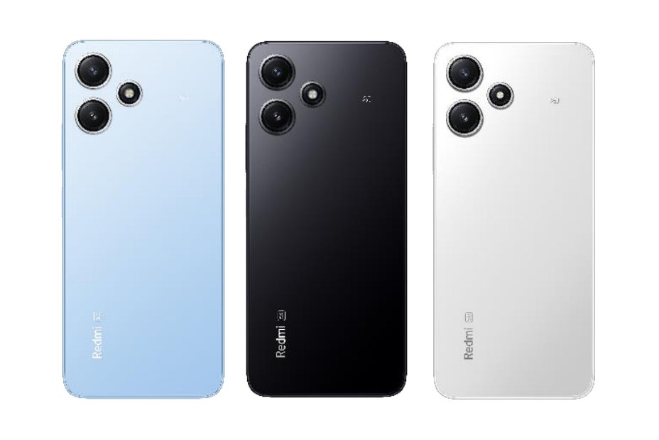 ソフトバンク Redmi 12 5G 標準セット 新品 才色兼備な、高コスパスマホ「Redmi 12 5G」4月25日(木)に