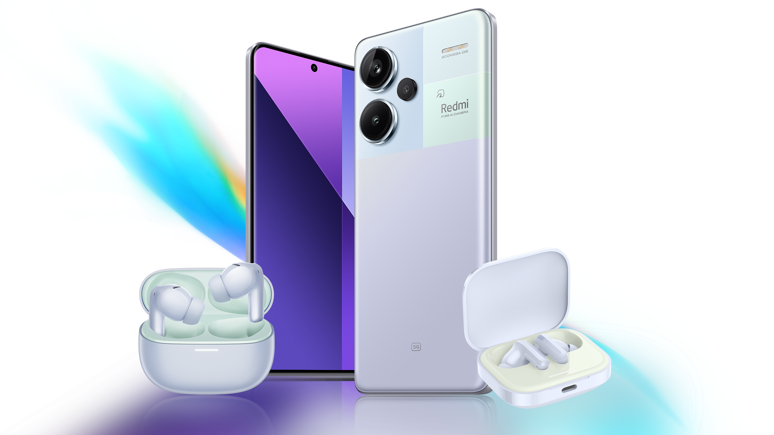 Redmi 5G デュアルカメラ スマートフォン Redmi 12 5G｜価格比較