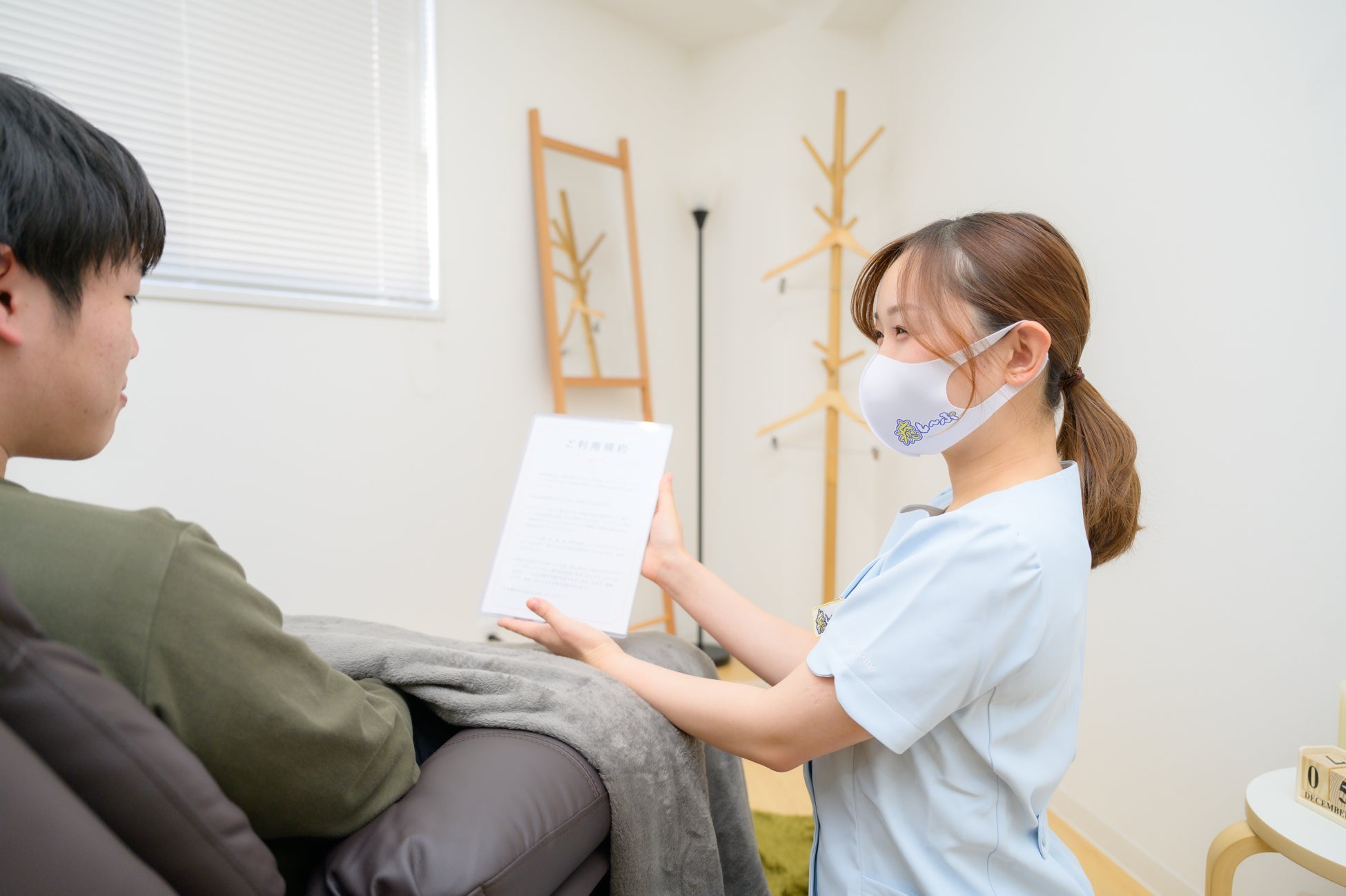 全国に癒しを ドライヘッドスパ 専門店癒し ぷ が7店舗スタート 東京 沖縄まで拡大 株式会社 癒しテックのプレスリリース 全国に癒しを ドライヘッドスパ 専門店癒し ぷ が7店舗スタート 東京 沖縄まで拡大 株式会社 癒しテックのプレスリリース