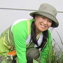 Satoko Miyazaki（ハッピーガーデナー）