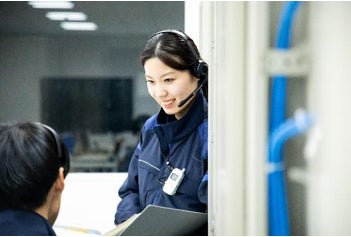 現場の声と多様性を反映した27年ぶりの全面刷新 新ユニフォーム2026 現場の声と多様性を反映した27年ぶりの全面刷新 新ユニフォーム2026