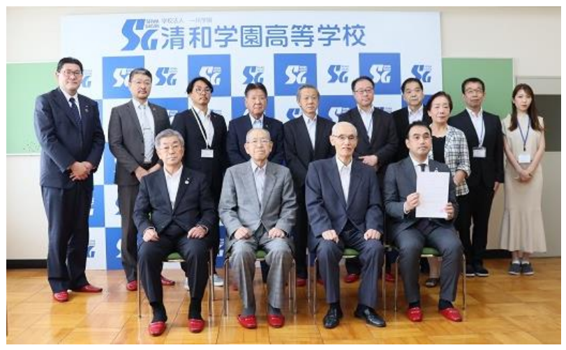 マイスター・ハイスクール運営委員会メンバー等