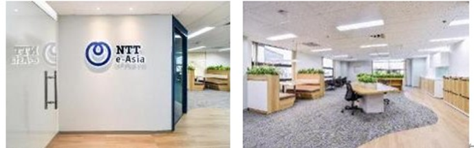 ホーチミン事務所