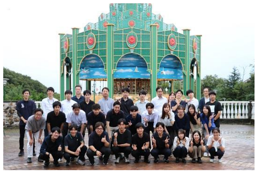 研修参加者・関係者