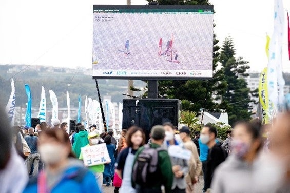 (写真)2022年大会模様