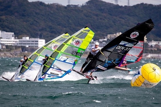 （写真）2022年大会模様