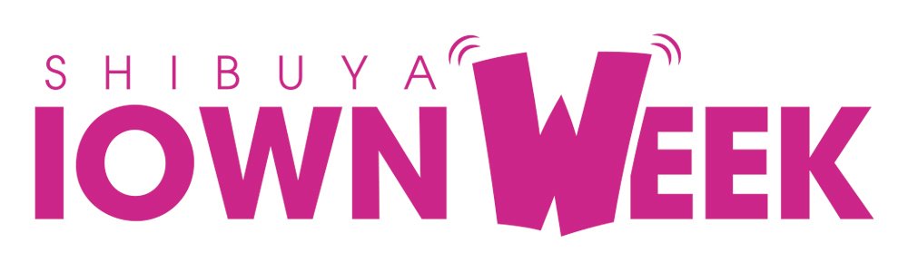「IOWN WEEK」イベントロゴ