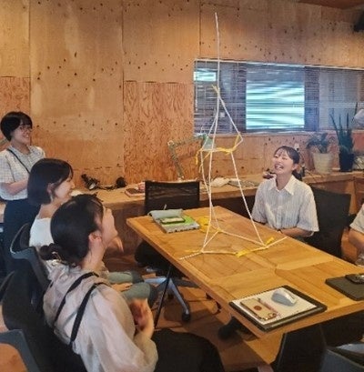 チームビルディング