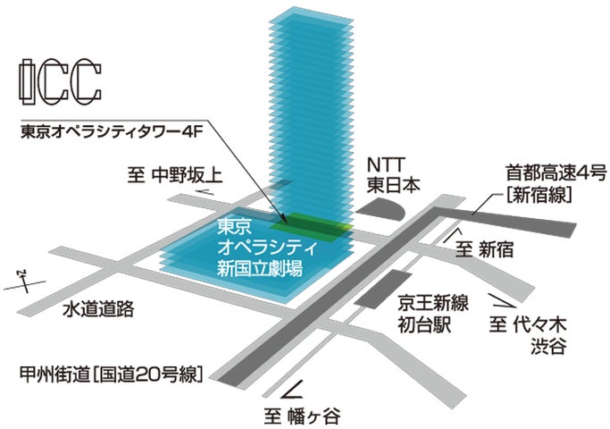 高精細デジタル モネ 睡蓮、柳の反映展 ICCで開催:筆致の迫力をデジタルで体験 高精細デジタル モネ 睡蓮、柳の反映展 ICCで開催:筆致の迫力をデジタルで体験