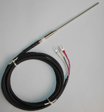 「802.11ah（Wi-Fi HaLow™）」水温センサー＜他社製＞