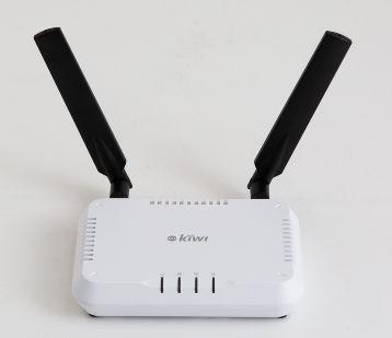 「LoRaWAN®」受信器＜IIJ製＞