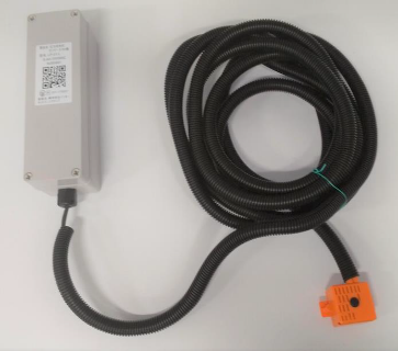 「LoRaWAN®」送信器水温センサー＜IIJ製＞