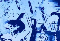 葉山嶺《The Focus》2013年