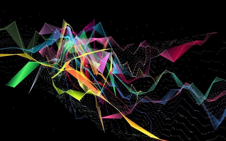 mole^3《Datascape》2020年