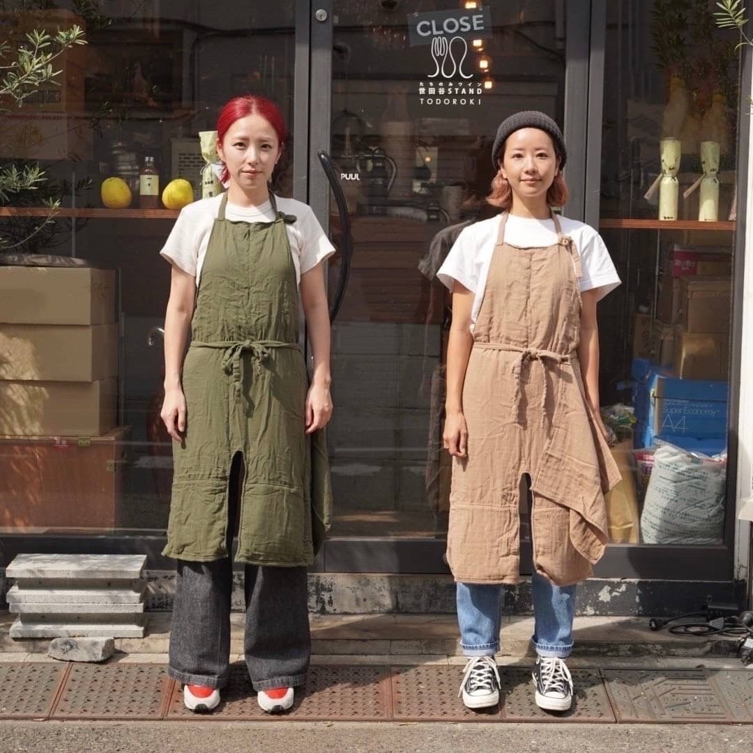 Dream aya&arisa（asebi）