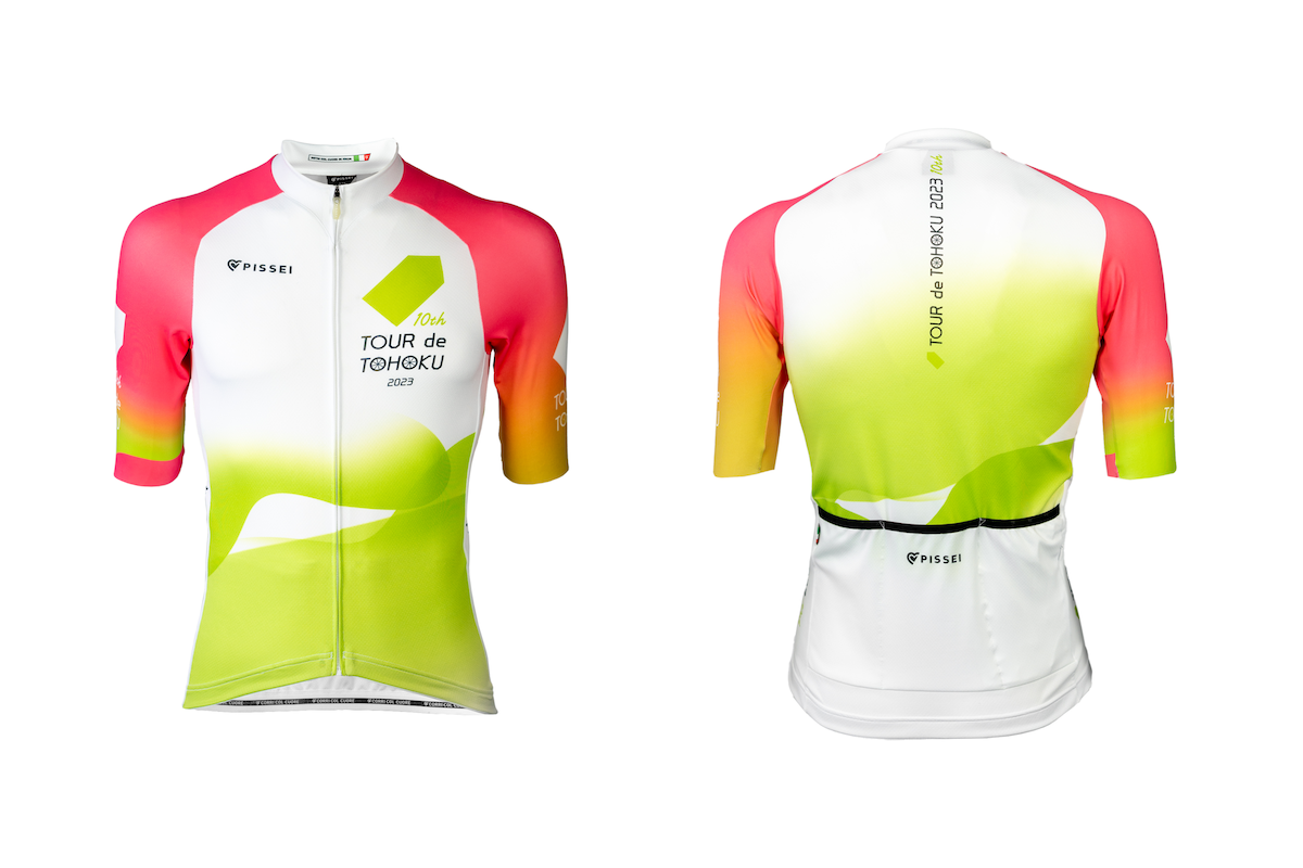 TOUR de TOHOKU 2019 - SS19 - ストーリーズ