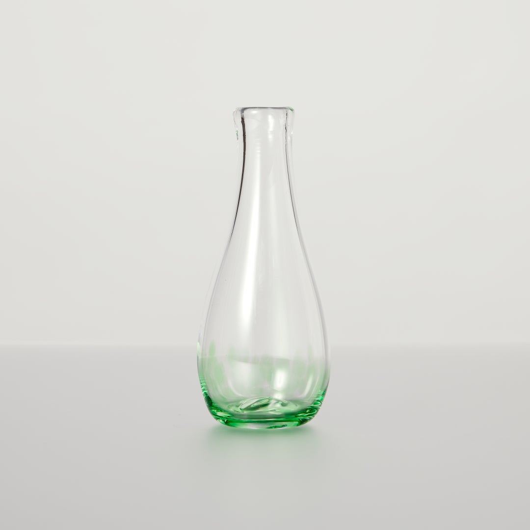 九州エリア みほさん作 「つる首花瓶」 / 4,400円 (税込)
