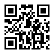 オンラインストアQR