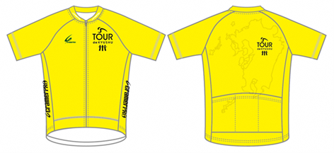 アンバサダーウエア（参加料に含まれます）