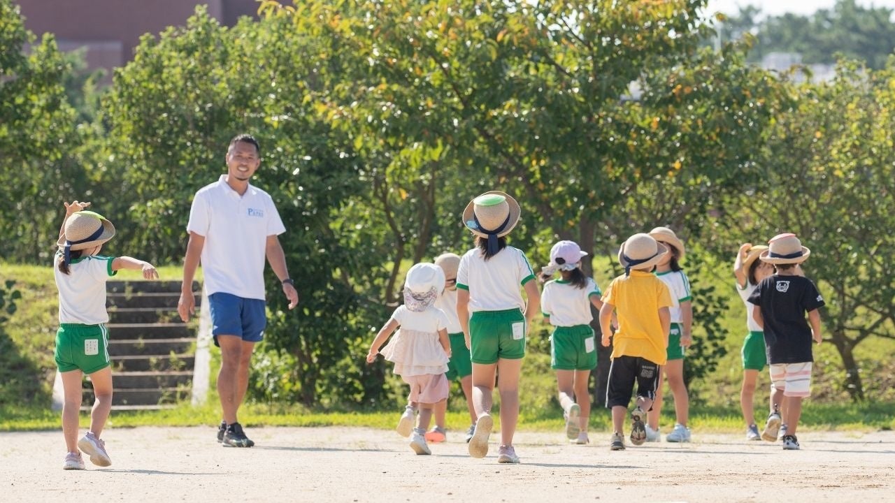 福岡市後援 子供向けスポーツイベント スポーツフェスタ22 を舞鶴公園にて開催します トムジムのプレスリリース 福岡市後援 子供向けスポーツイベント スポーツフェスタ22 を舞鶴公園にて開催します トムジムのプレスリリース