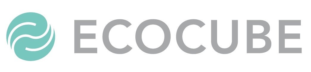 エコキューブロゴ