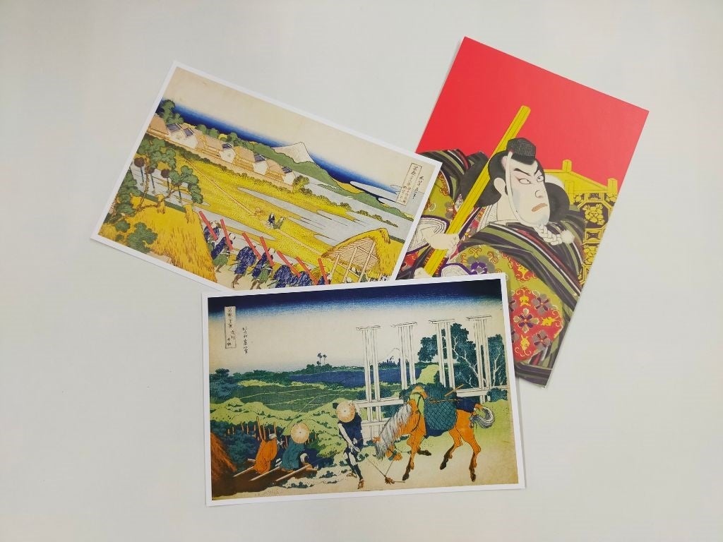 ３種類の中からもれなくプレゼント！