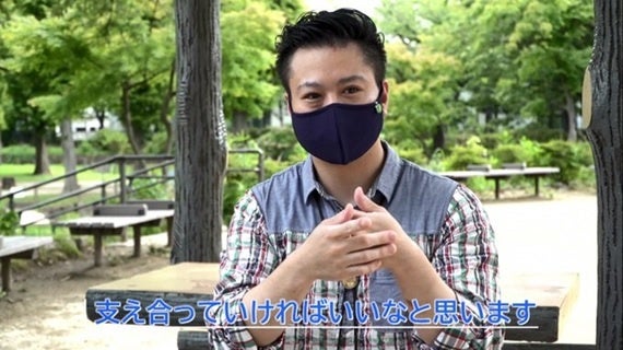 「Deaf デフ -手話という言の葉-」より抜粋