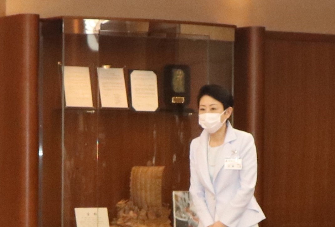 近藤足立区長コメント 今回の協定締結以前より、足立区内４営業所、約１６０名の営業職員の方々には、区の課題解決のため最前線でご尽力頂いていることはとても心強い。包括連携協定を締結したので、区民の方の困りごとや要望などがあれば、分野を問わず区へ声を寄せてほしい