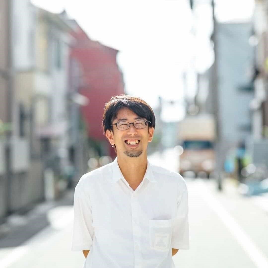 ワークショップをやってみる、足立区綾瀬在住の森川さん