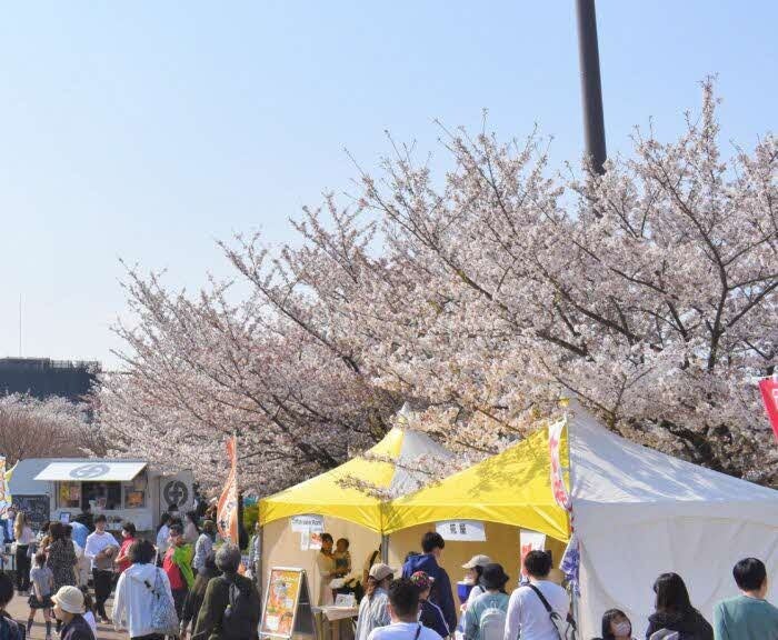 倉庫整理祭 2025年GW】横浜赤レンガ倉庫でドイツ気分「Yokohama Frühlings