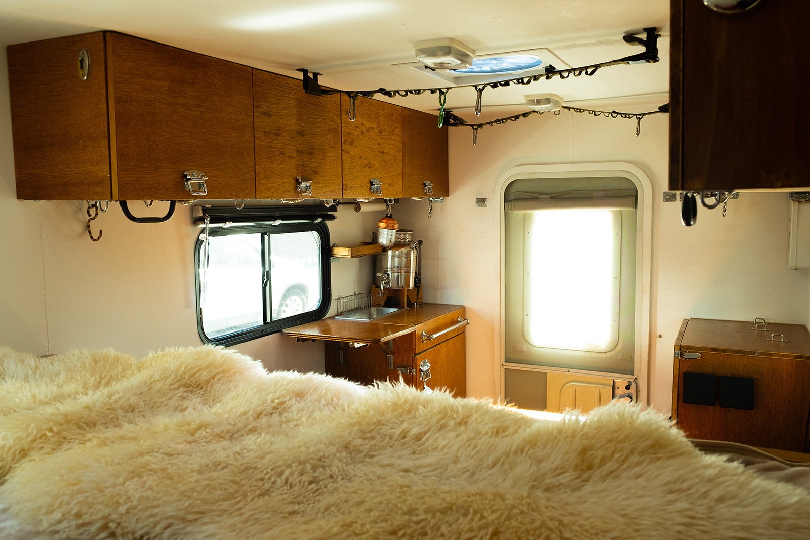 COZY COMPER#02 インテリア