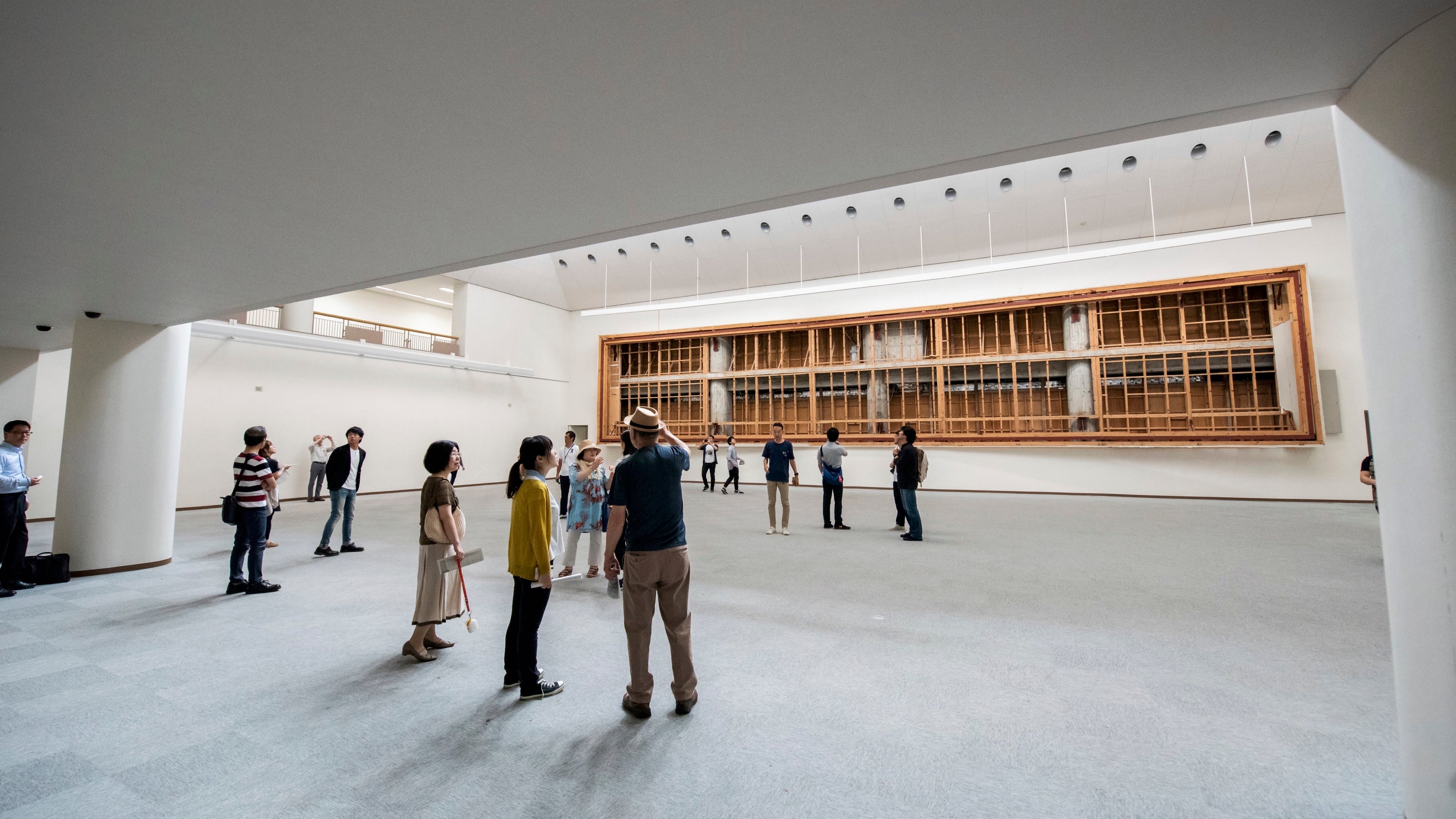 NPO法人アーツセンターあきた