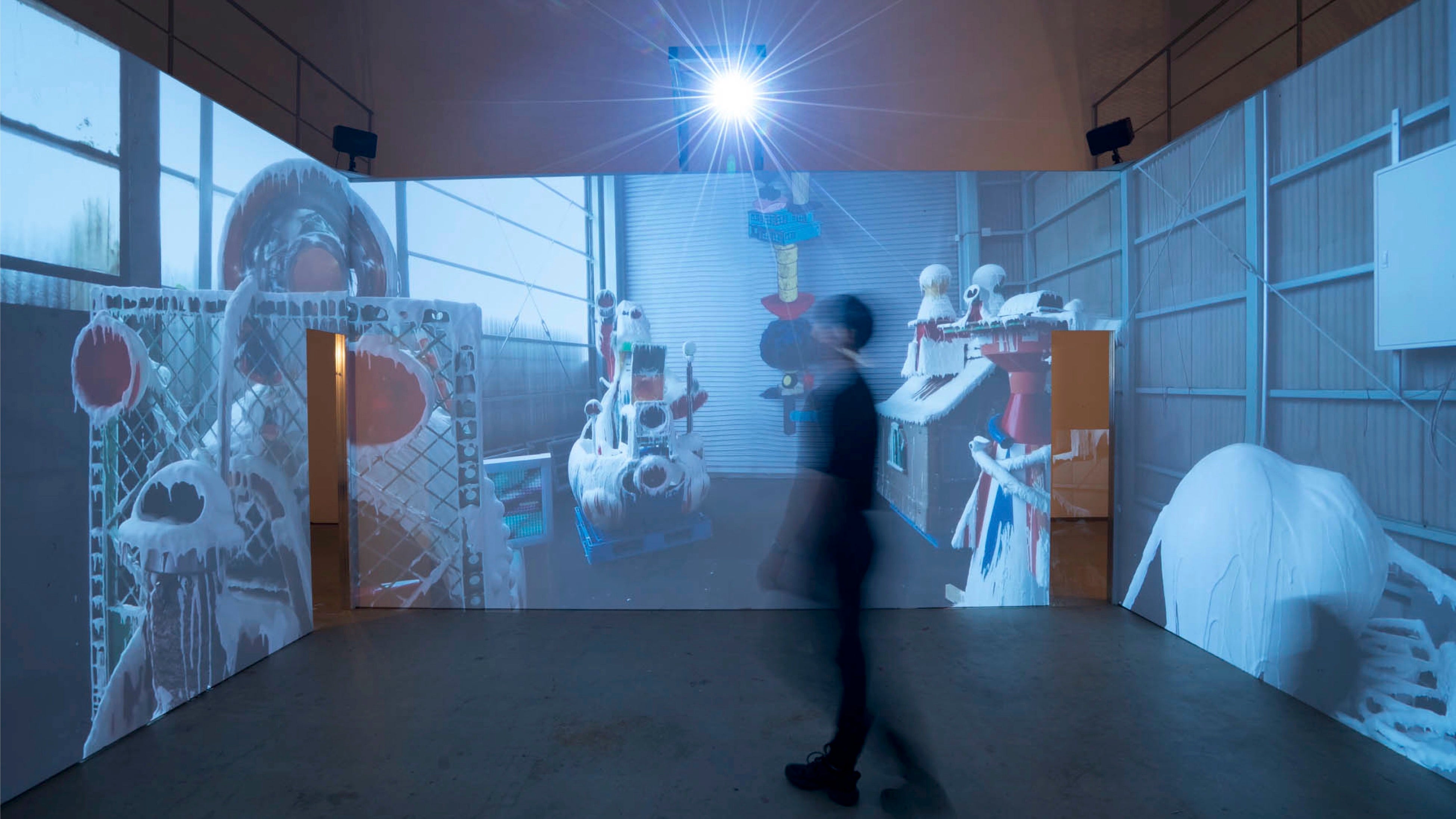 ACTUAL Inc. (ART360°)