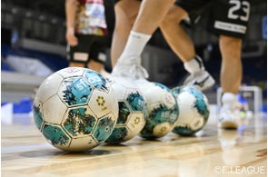 明日2月4日(土)10:00 チケット販売開始!【Fリーグ2022-2023 プレーオフ決勝@駒沢】