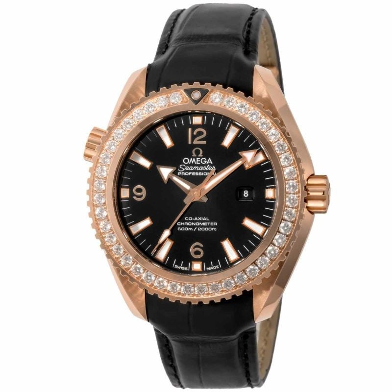 シーマスター プラネットオーシャン  232.58.38.20.01.001