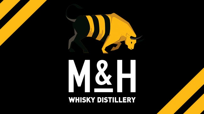 ウイスキー M&H SINGLE CASK Dead Sea Mr. SHIZUYA サイズ酒販、マスターオブウイスキー静谷和典氏の「BAR LIVET