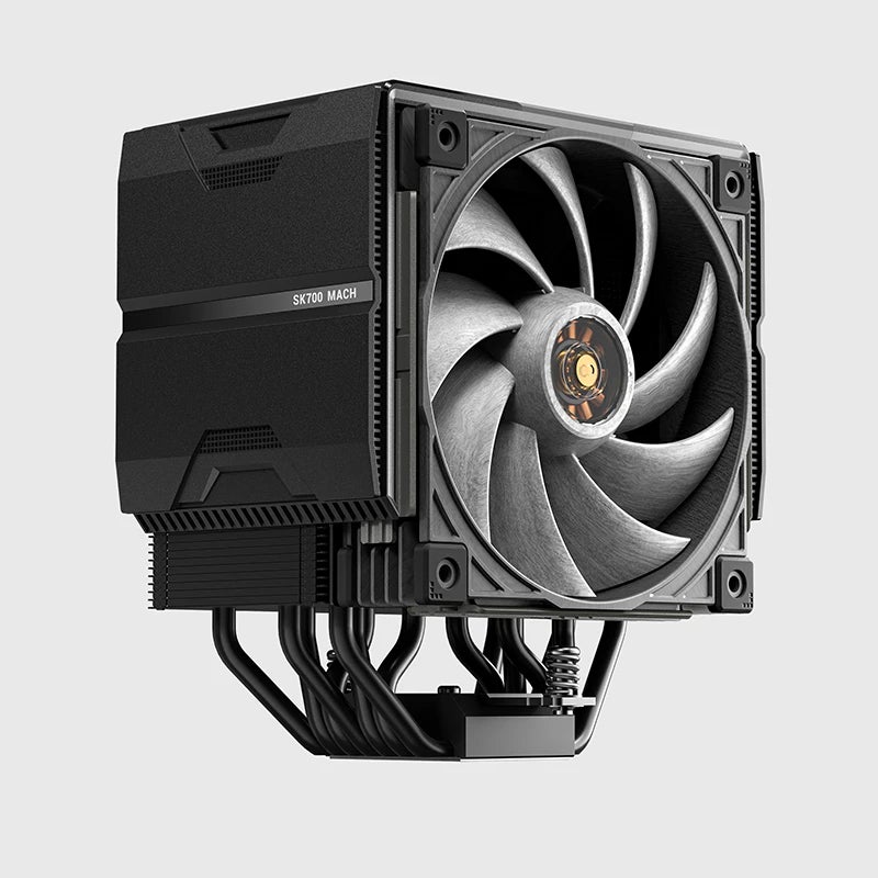 サイズ、シンガポール発のPC冷却ブランド「Sudokoo」の日本市場本格参入を発表|日本市場における展開製品と価格一覧(18枚目)