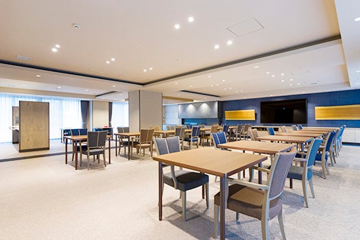 レストランラトリエ和楽