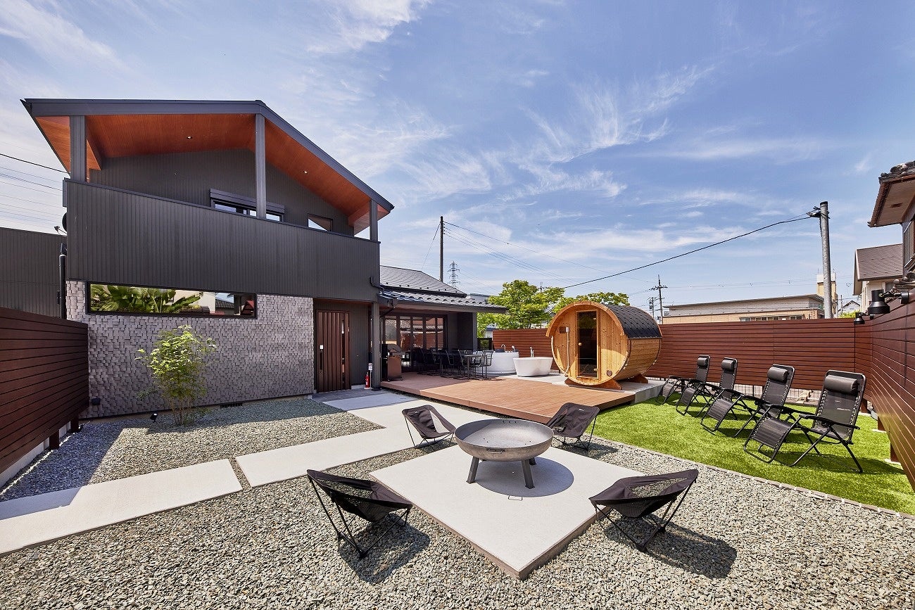 お家サウナ‼️　成田　香取　稲敷引取希望！近場配達応相談！ 400万の自宅サウナを即決購入!? 田村淳さんの自宅サウナ購入企画は