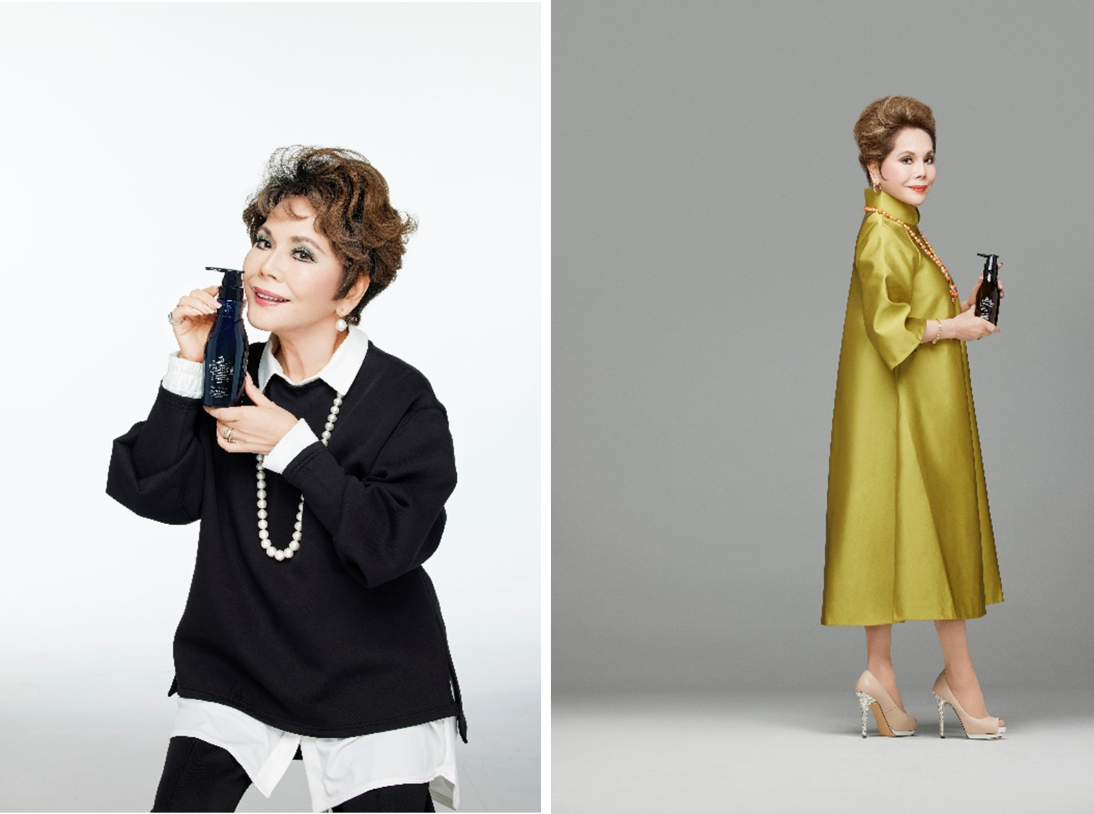 MUMU エイジングケアシャンプー 320ml 2個セット shend_b008rv6vma