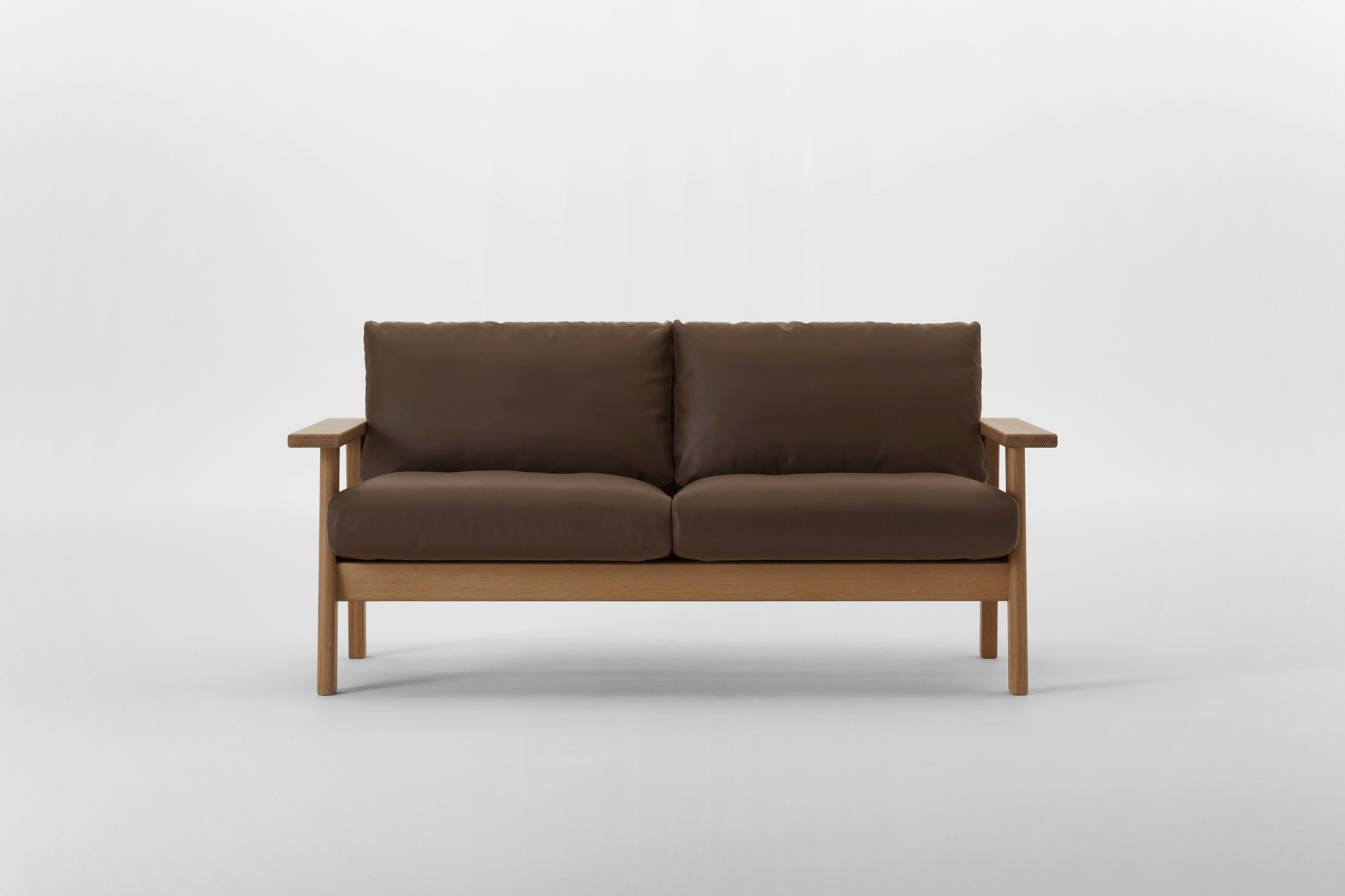Brunoソファ