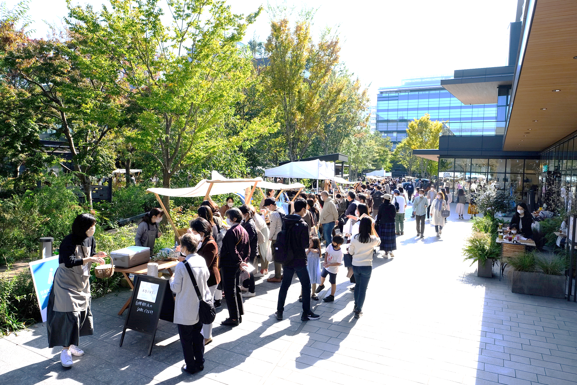 7/16～18】北欧気分を味わえるマルシェイベントTACHIKAWA LOPPISを