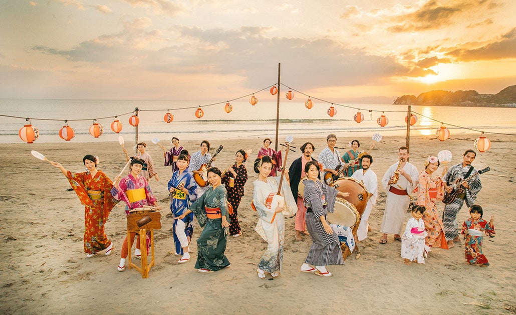 妖怪の仮装をして音楽ライブを楽しむ たちかわ妖怪盆踊り Green Springsにて開催 10 1 土 2 日 Jr立川駅北口 株式会社立飛ストラテジーラボのプレスリリース 妖怪の仮装をして音楽ライブを楽しむ たちかわ妖怪盆踊り Green Springsにて開催 10 1 土 2 日 Jr立川駅北口 株式会社立飛ストラテジーラボのプレスリリース