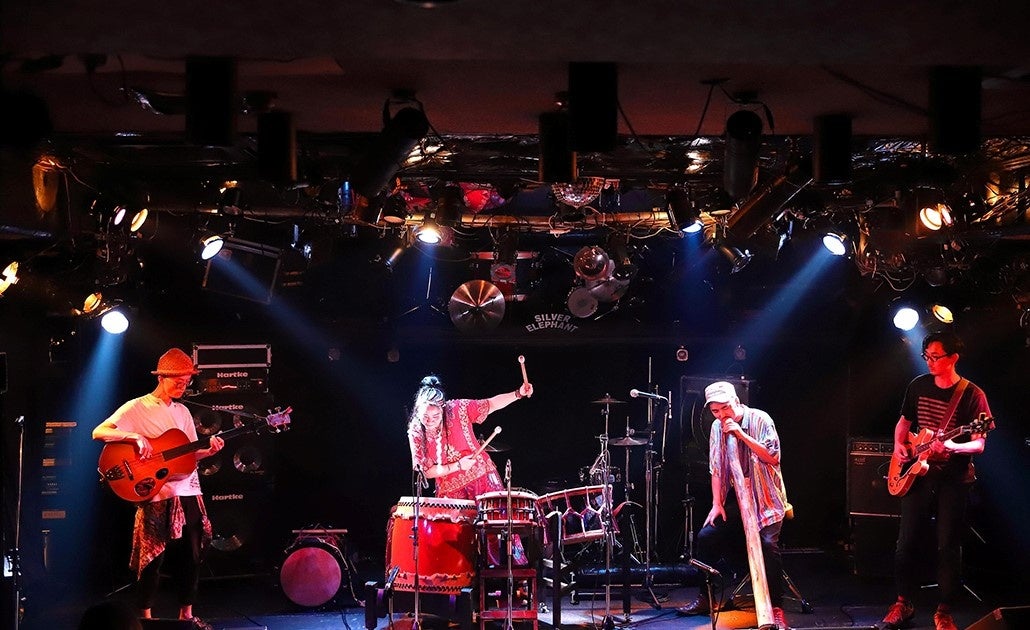 文鼎-buntei-(盆踊り) 10.1