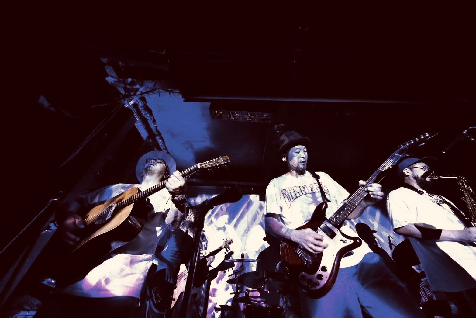 コクーンexs(LIVE) 10.2