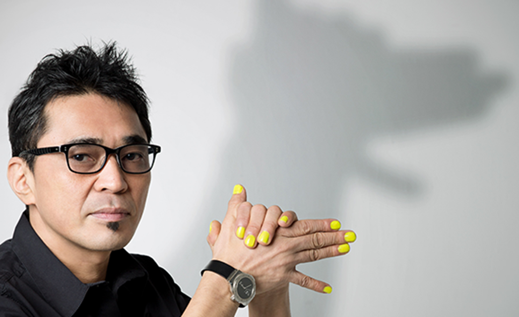 石野卓球(DJ) 10.2