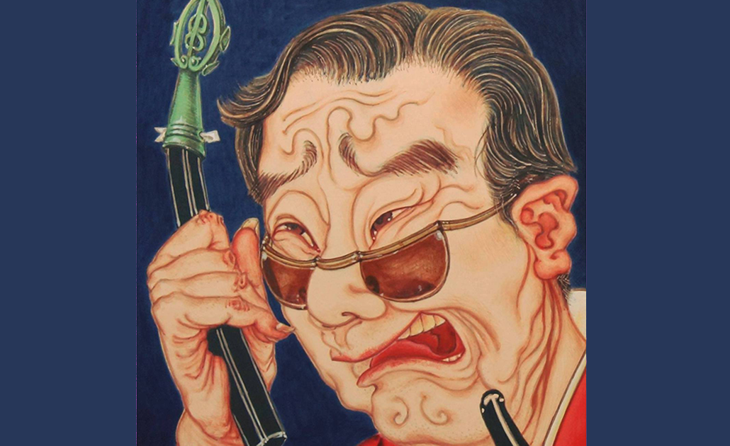 モノガタリ宇宙の会(盆踊り＆LIVE)両日