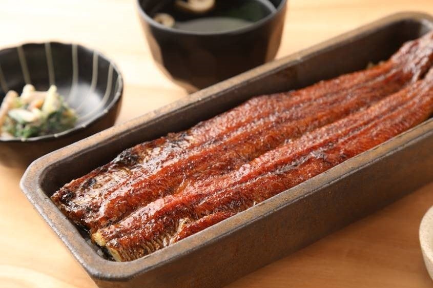 多摩エリア初出店！昭和7年創業の老舗鰻卸問屋直営のうなぎ料理